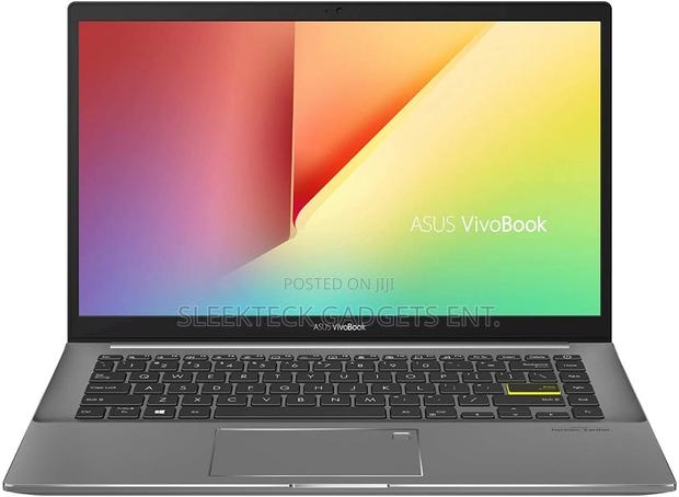 New Laptop Asus 8GB Intel Core i7 SSD 512GB · Photo 8