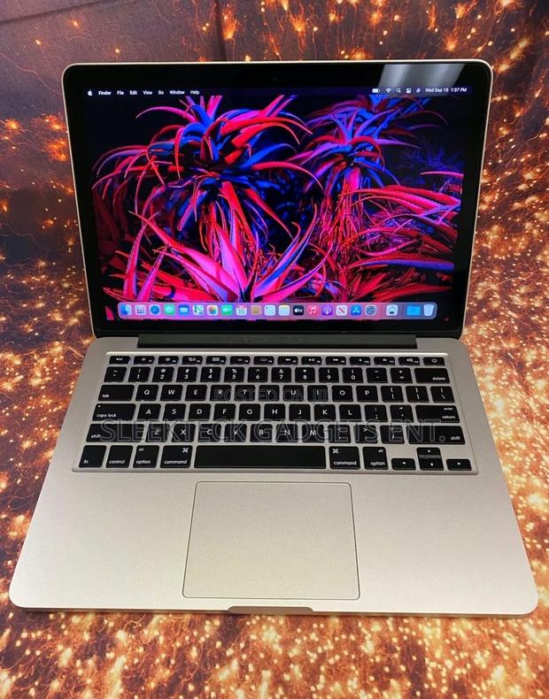 Laptop Apple MacBook Pro 8GB Intel Core i5 SSD 256GB · Photo 2