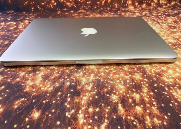 Laptop Apple MacBook Pro 8GB Intel Core i5 SSD 256GB · Photo 4