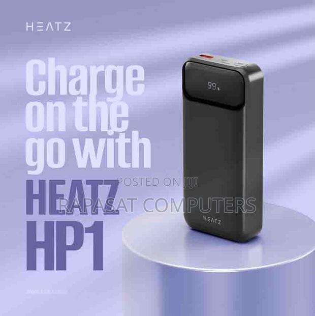 Heatz Hp1 20000mah Powerbank · Photo 2