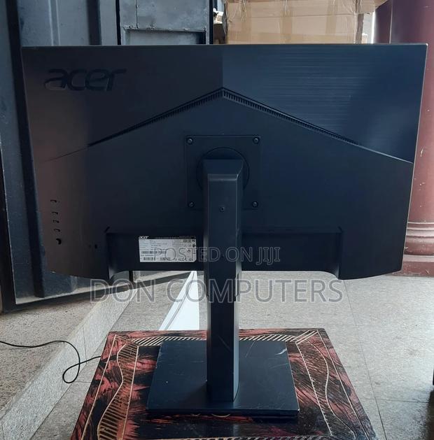 Acer 27 Inches Full Hd Ips Edgeless Monitor · Photo 3