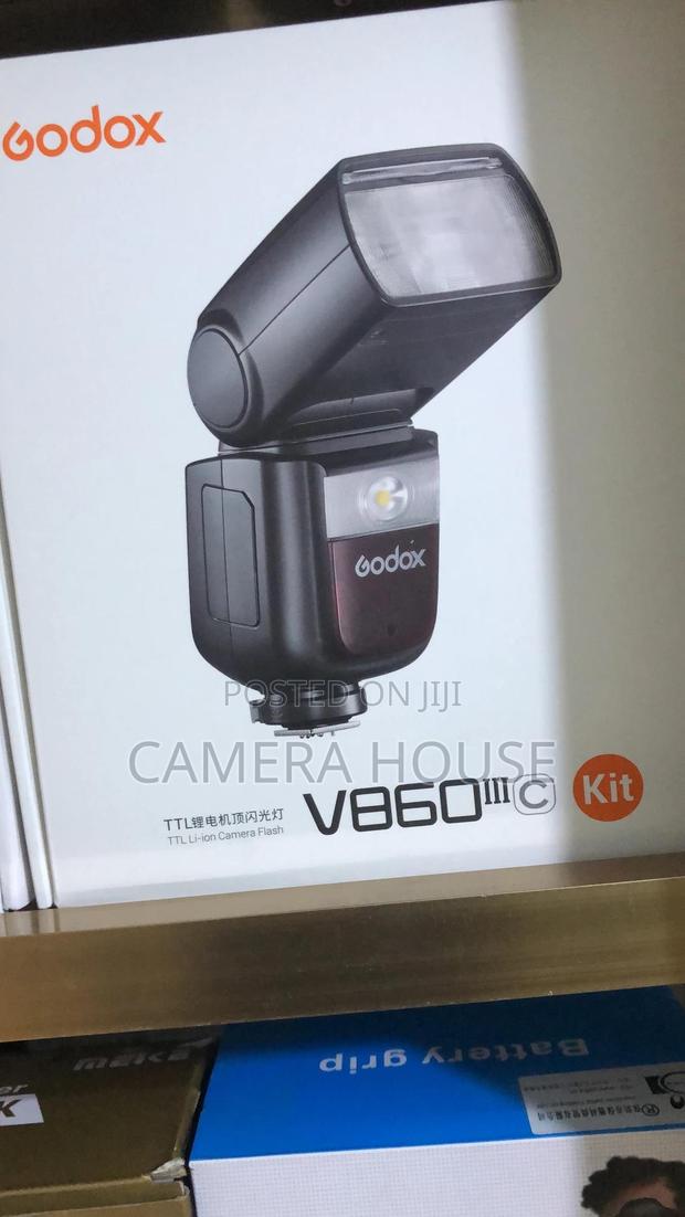 Godox 860iii For Canon/Nikon/Sony · Photo 2