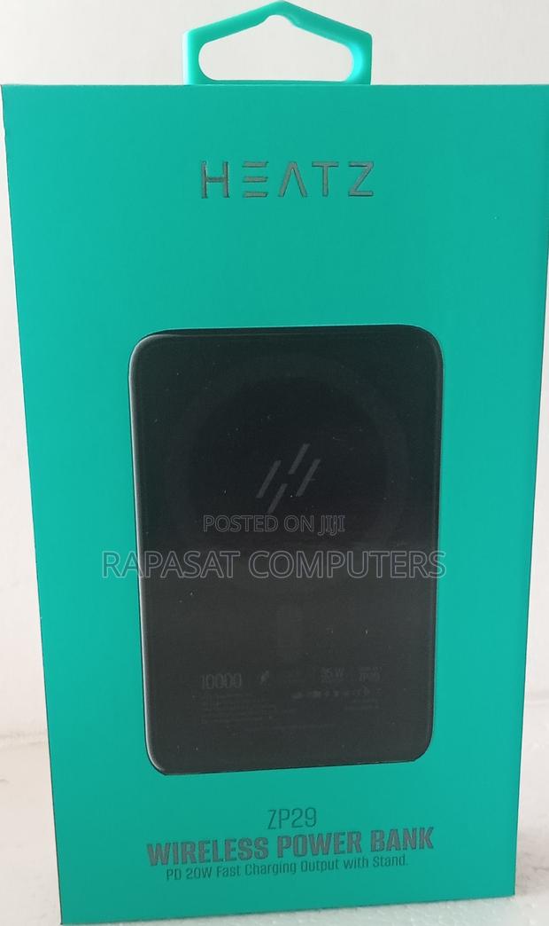 Heatz Zp29 Powerbank · Photo 1