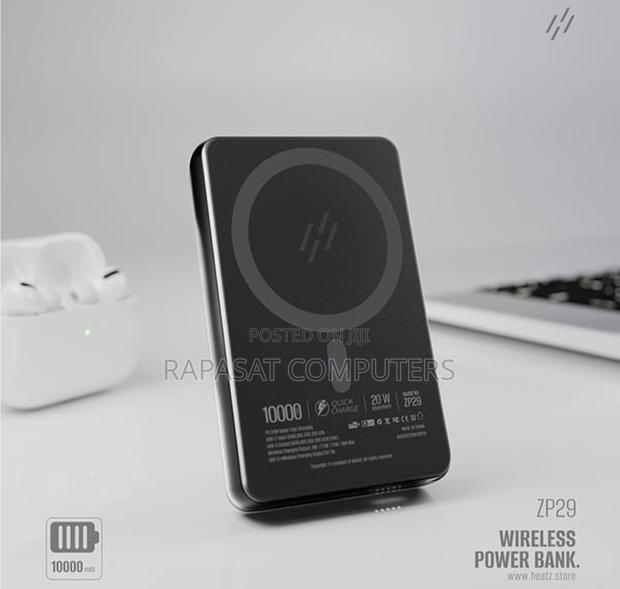 Heatz Zp29 Powerbank · Photo 2