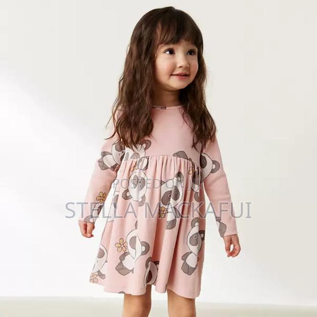 Beautiful Dress for 2-7yrs Only · Photo 4