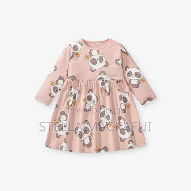 Beautiful Dress for 2-7yrs Only · Photo 5