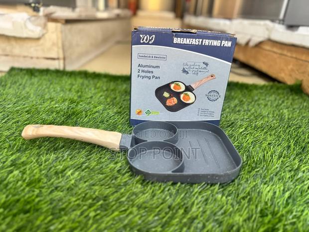 Breakfast Frying Pan · Photo 2