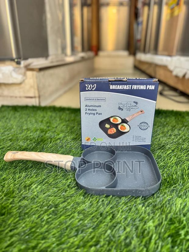 Breakfast Frying Pan · Photo 4