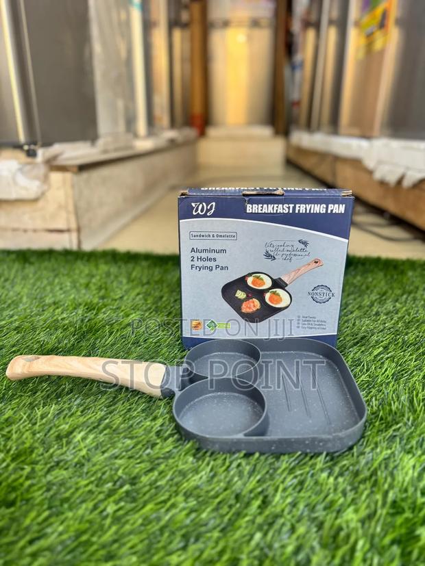 Breakfast Frying Pan · Photo 5
