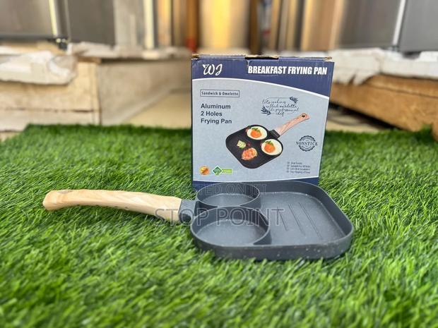 Breakfast Frying Pan · Photo 6