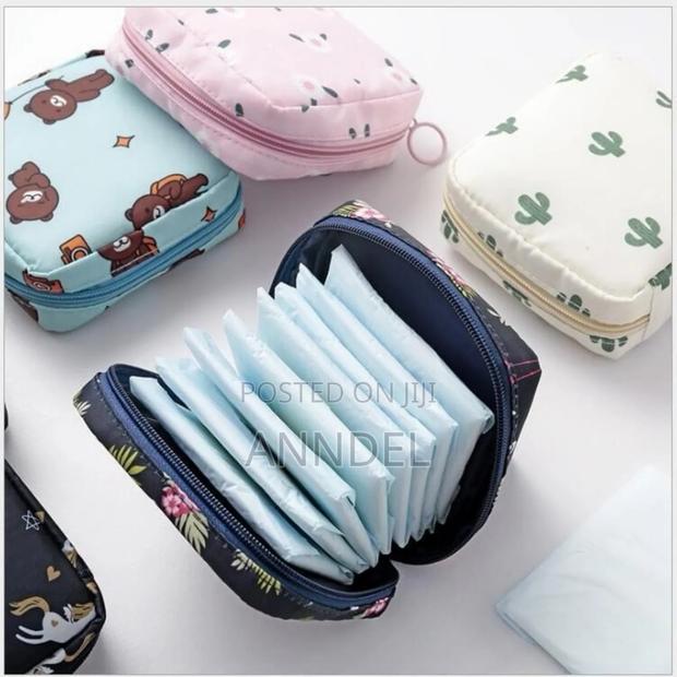 Pad Bag or Pouch Bag (3) · Photo 1