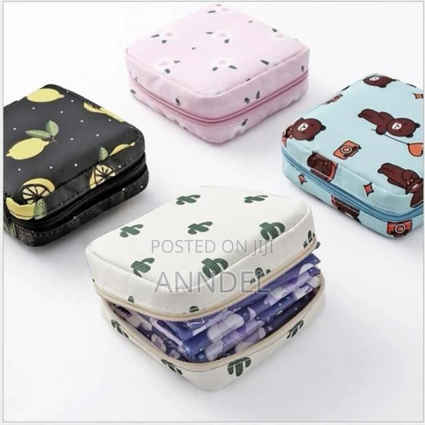 Pad Bag or Pouch Bag (3) · Photo 2
