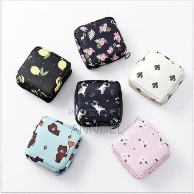 Pad Bag or Pouch Bag (3) · Photo 3
