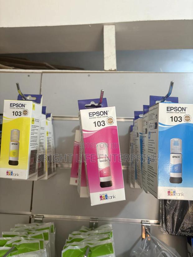 Epson Ink 103 · Photo 1