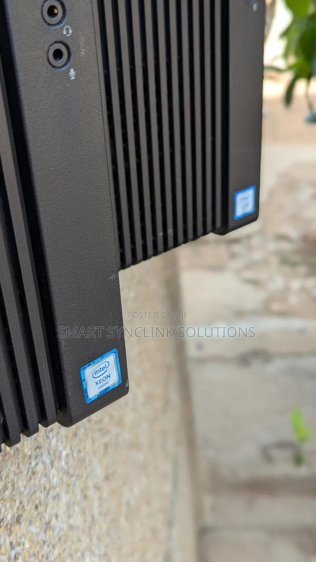 New Desktop Computer HP Z440 128GB Intel Xeon HDD+SSD 3T · Photo 8