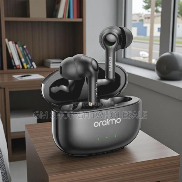 Oraimo Wireless Earpods (643848) · Photo 2