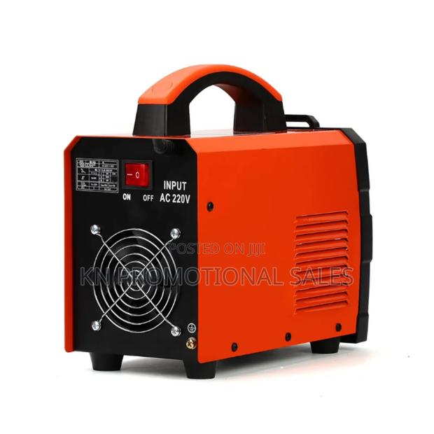 Mma-500 Welding Machine Igbt · Photo 2