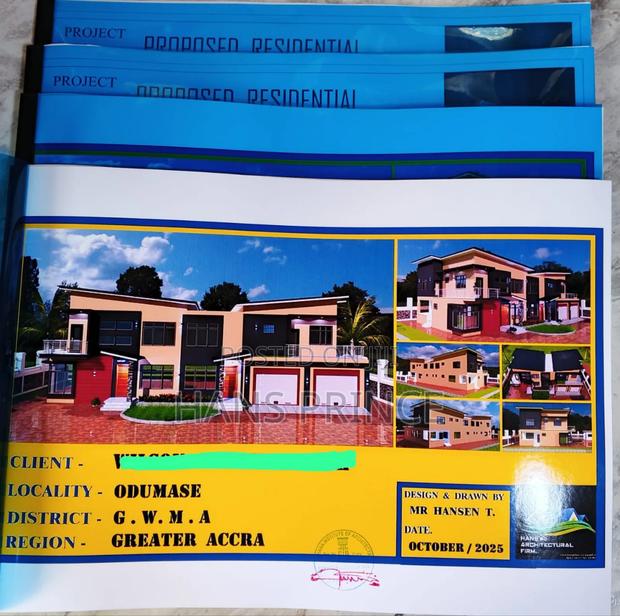 Building Plans · Photo 4