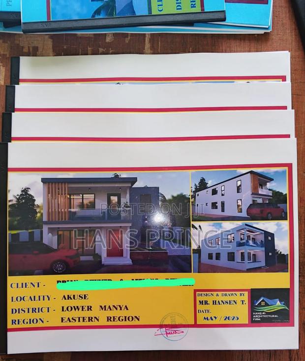 Building Plans · Photo 7