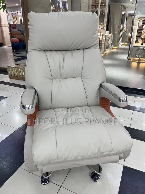 Boss Ergonomic Office Chair · Photo 1