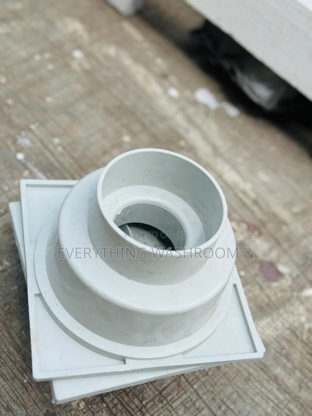 Floor Drain 6 and 4 Inches/ Floor Drain Big Size · Photo 4