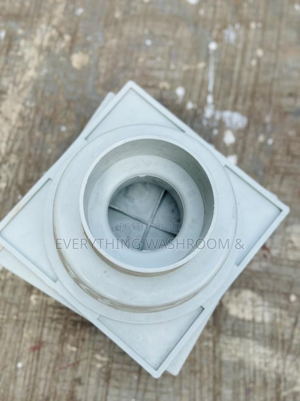 Floor Drain 6 and 4 Inches/ Floor Drain Big Size · Photo 5