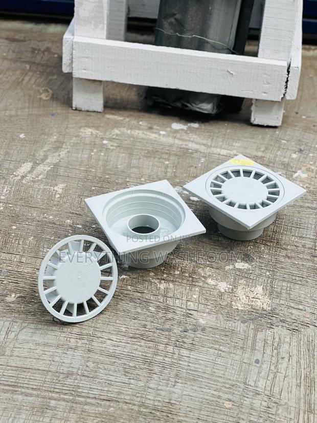 Floor Drain 6 and 4 Inches/ Floor Drain Big Size · Photo 7