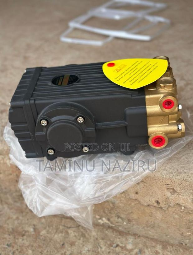 Inter Pump Head 7.5 Hp and 5.5 Hp · Photo 8