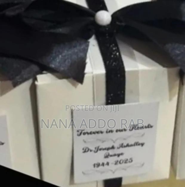 Funeral Event Souvenirs Foe Gift · Photo 5