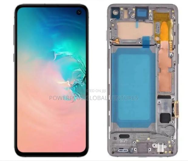 Samsung Galaxy S10 Phone Screen - Original · Photo 2