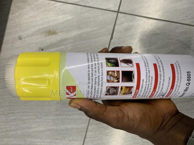 Foam Cleaner,(Kelly) · Photo 3