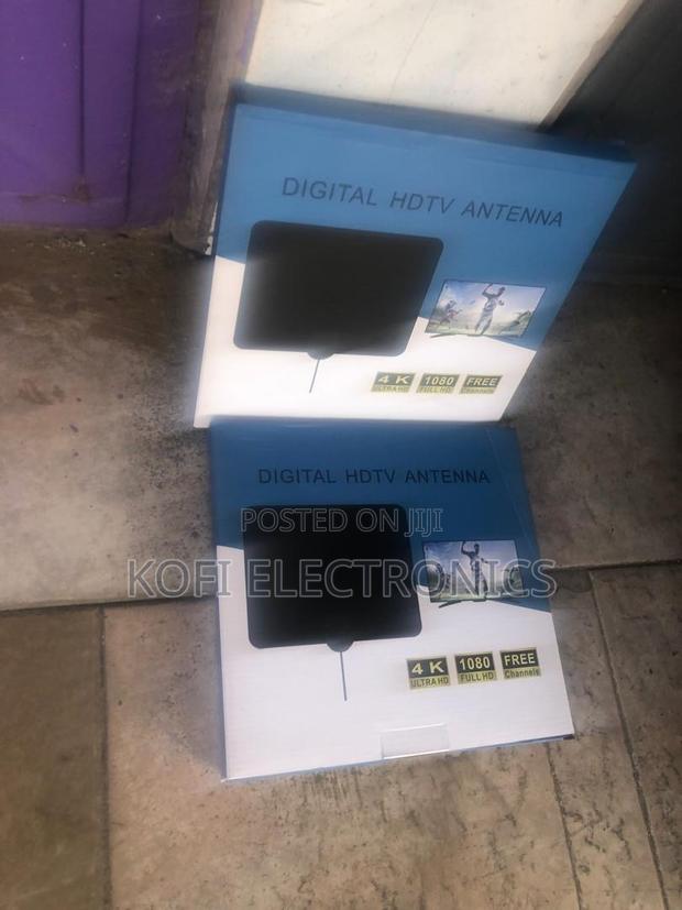 Skyreach Digital Antenna Next-Level Reception · Photo 1