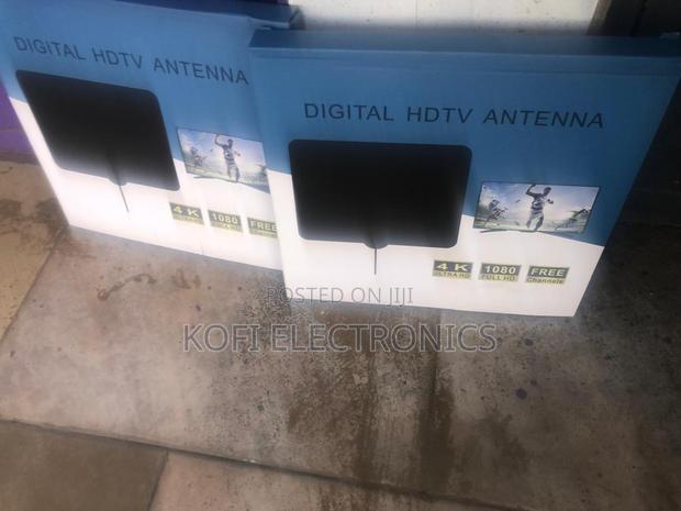 Airconnect Hd Strong Signal, Smooth Viewing · Photo 1