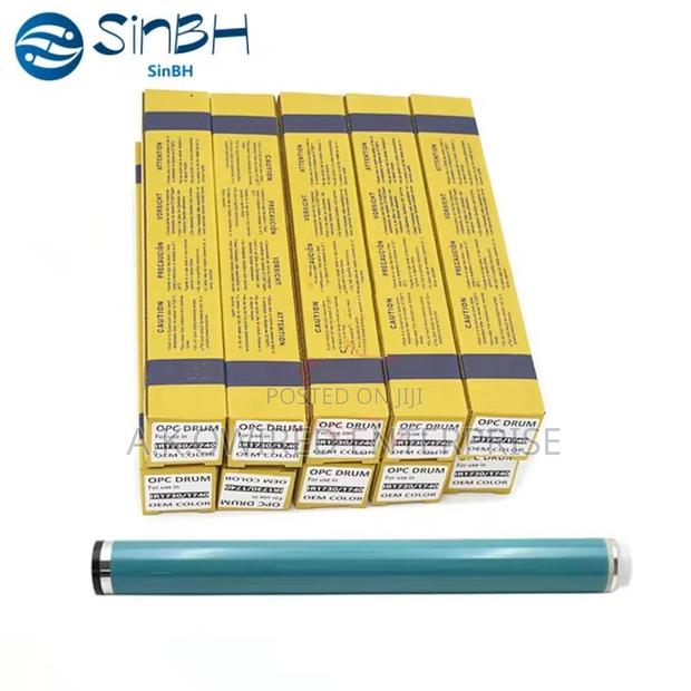 Opc Drum for Canon Ir1730 1740 1750 Ir Advance 400 500 C-Exv37 Ir1730 · Photo 3