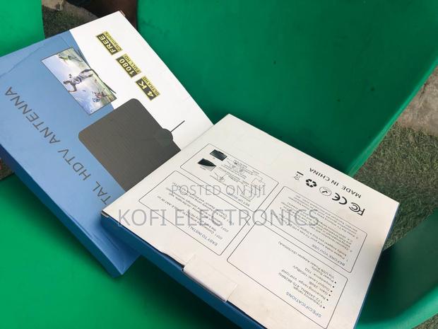 Signalmax Pro the Boss of Free-to-Air Tv · Photo 1