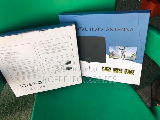 Skyline Hd Antenna Your Free Channel Machine · Photo 1