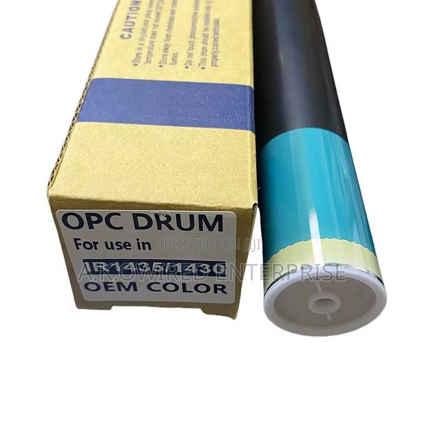 GPR-54 NPG-68 C-Exv50 Opc Drum for Canon Ir1435 1435i 1435if 1435p · Photo 1