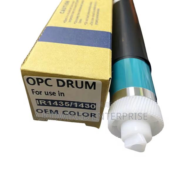 GPR-54 NPG-68 C-Exv50 Opc Drum for Canon Ir1435 1435i 1435if 1435p · Photo 2
