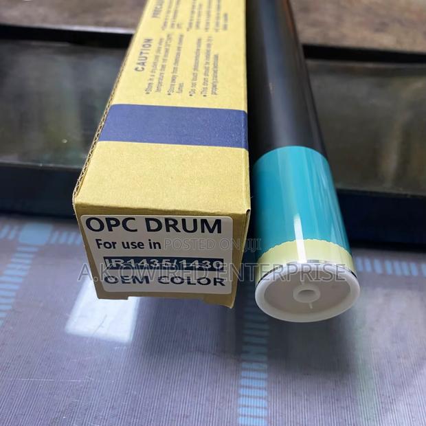 GPR-54 NPG-68 C-Exv50 Opc Drum for Canon Ir1435 1435i 1435if 1435p · Photo 3