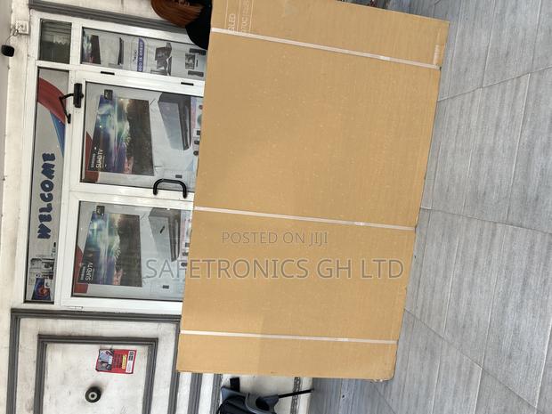 Best Quality Samsung Qled 85” Sleek Ultra Q70c Tv · Photo 2
