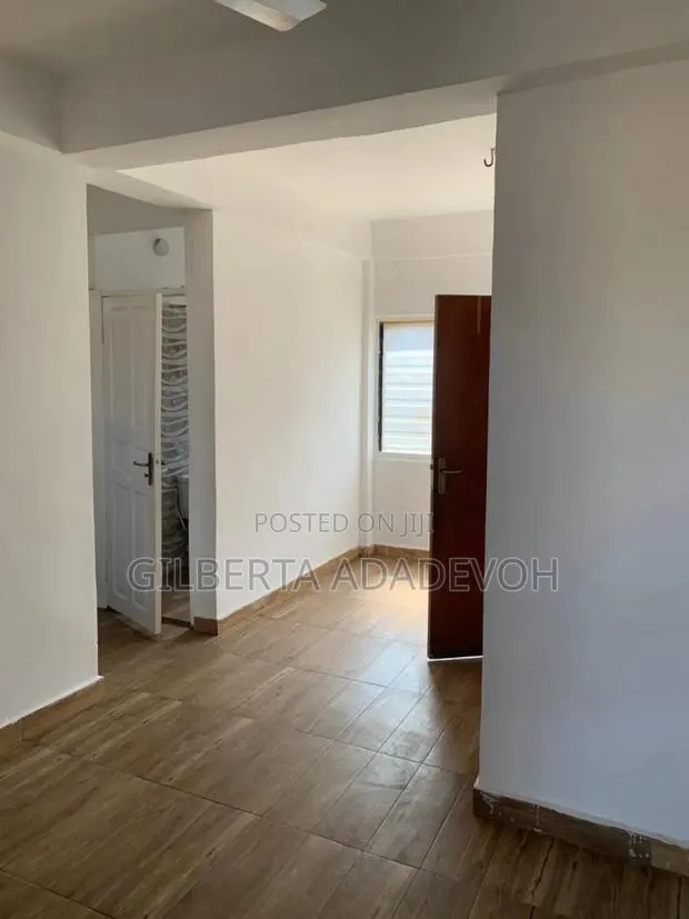 1bdrm Apartment in Adenta Aviation, SDA Area for rent · Photo 1
