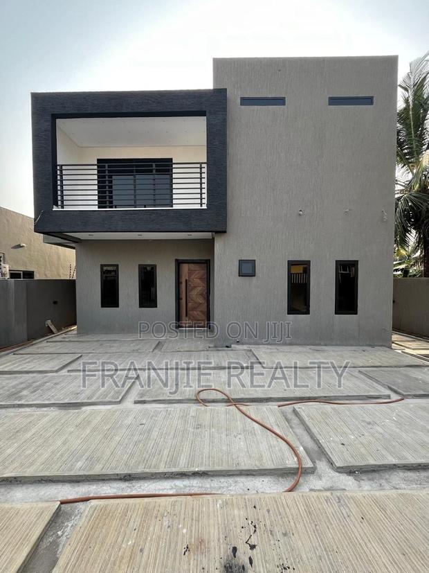 3bdrm House in Franjie Realty, Pokuase for sale · Photo 1