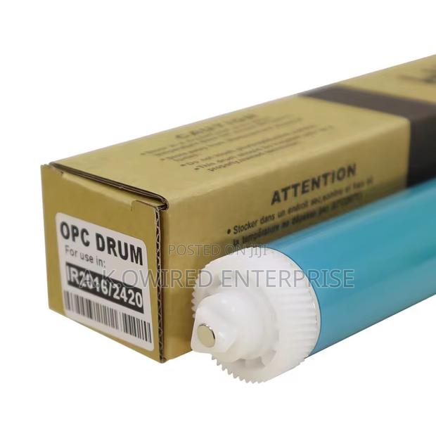 Opc Drum Canon Ir2016 Ir2020 Ir2002 Ir2202 Ir2018 Ir2022 Ir2025 Ir2030 · Photo 1