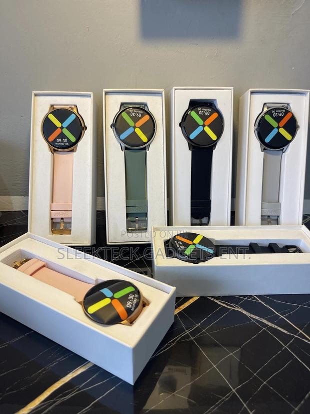 Yamay Smart Watch – Stylish, Lightweight Feature-Packed · Photo 2