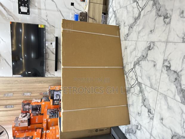 Check Out Qled Smart Samsung 75 Inch Uhd 75q60c Tv · Photo 2