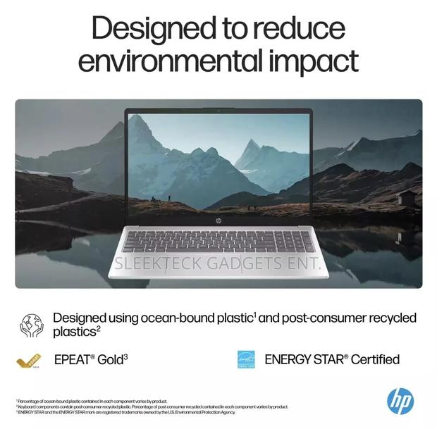 New Laptop HP 16GB Intel Core i7 SSD 1T · Photo 2