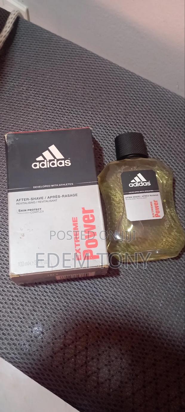 Adidas Extreme Power Aftershave · Photo 1