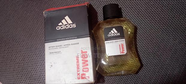 Adidas Extreme Power Aftershave · Photo 2