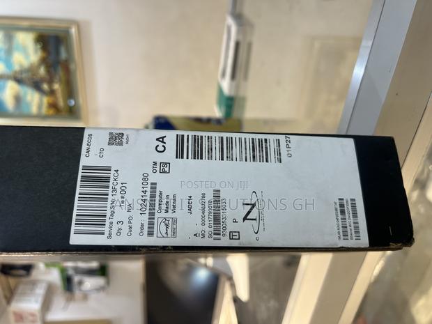 New Laptop Dell Pro 14 32GB Intel Core I7 SSD 1T · Photo 1