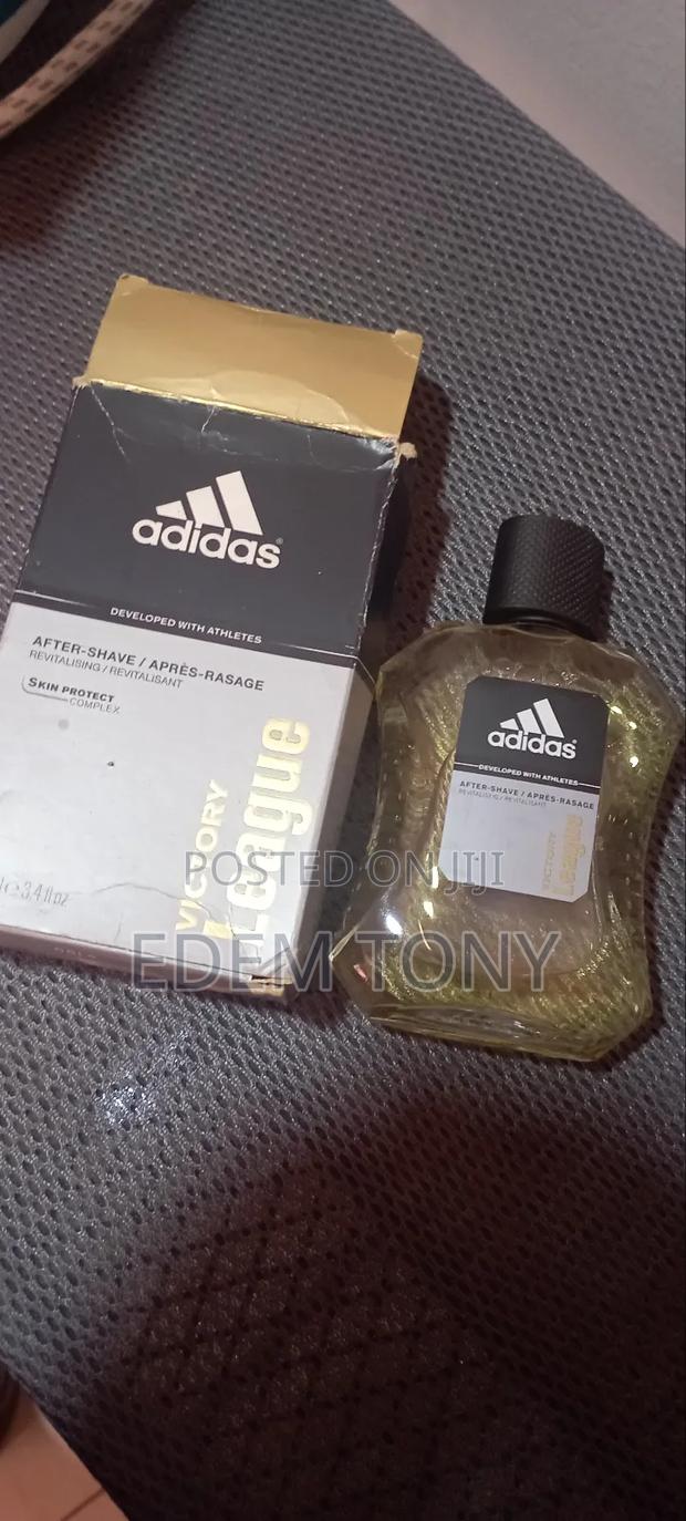 Victory League Aftershave by Adidas · Photo 1